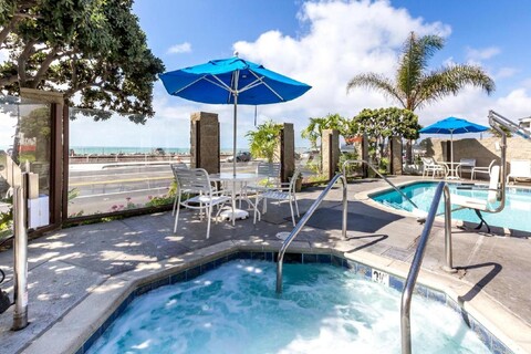 Capistrano Surfside Inn