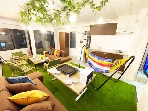 글램피스 가츠시카 요츠기