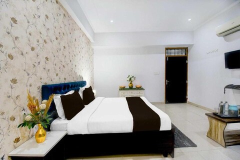 HOTEL O KANHAIYA