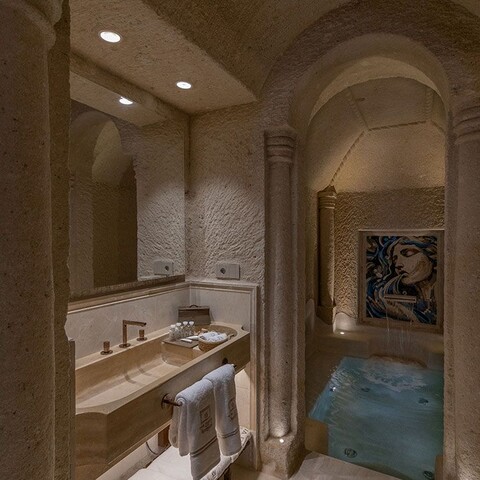 Via Regia Cappadocia