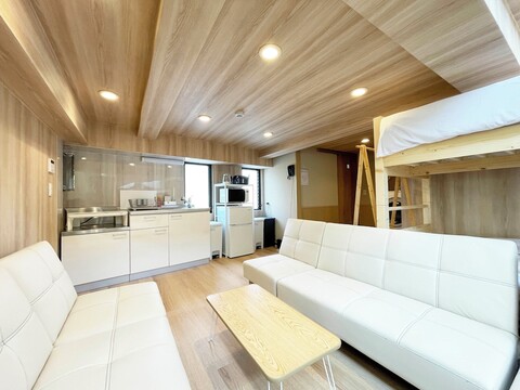 야마토 레지던스 가츠시카