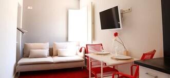 리베이라 시네마 아파트먼트 (Ribeira Cinema Apartment)