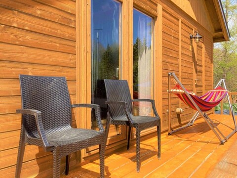 Birch Forest Cottage
