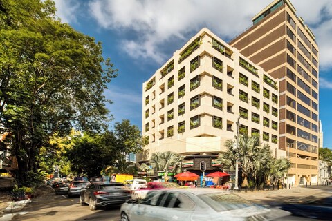 칼리자 로마 레지던스 바이 태즈먼