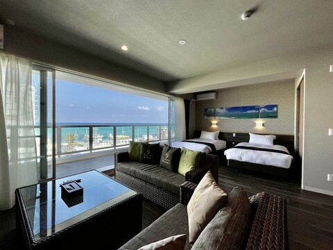 코랄 팔레스 온나 바이 선셋 애비뉴