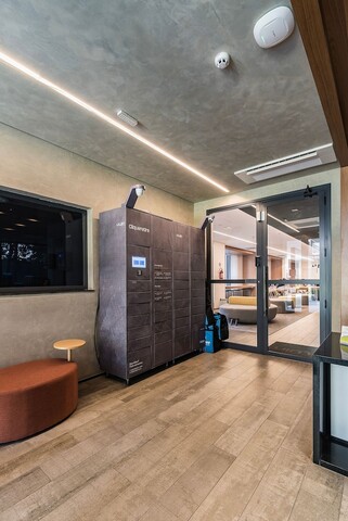 유윈 브루클린 NR