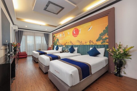 이클립스 레전드 호텔