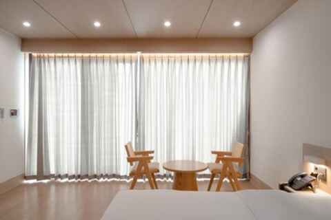 경주 하운드호텔 경주불국사