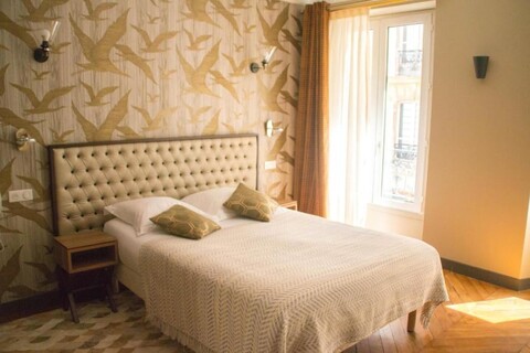 호텔 엑셀시오르 바티뇰