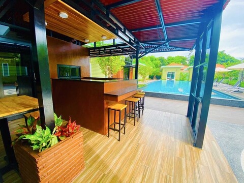 스카이 힙 리조트 좀티엔 파타야