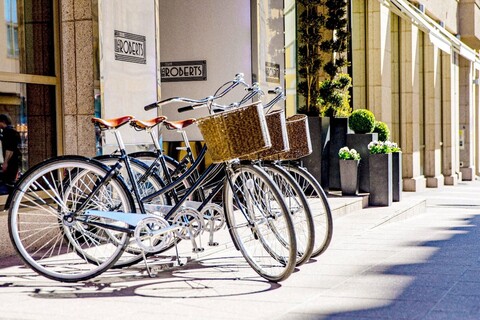 호텔 릴라 로베르츠