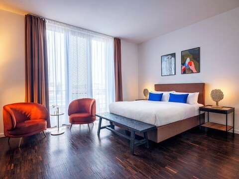 누마 베를린 와인마이스터