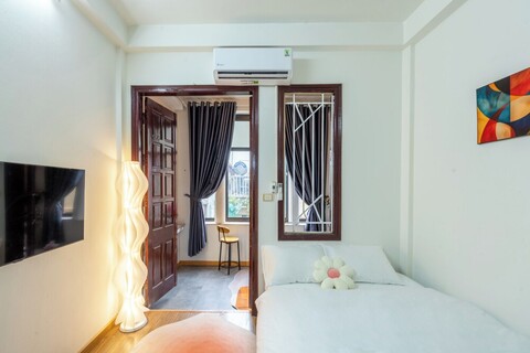 홈스테이 PW 호앙 삼