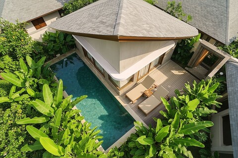 라추바 빌라스 창구