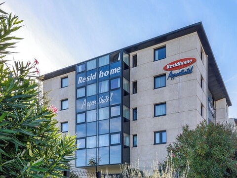 레지드홈 툴루즈 톨로사