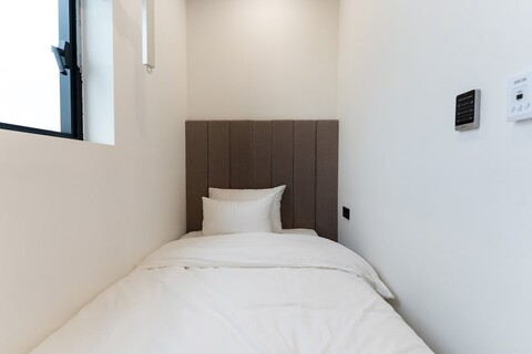 신라 레거시 호텔