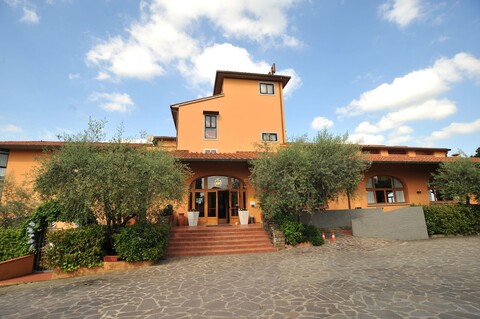 호텔 에르미타주