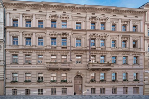 아파트호텔 림스카 14