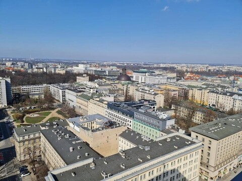 판타스틱 인 바르샤바 - 시비엥토크시스카