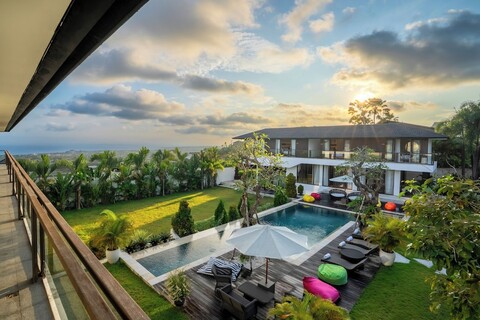 마하메루 울루와투