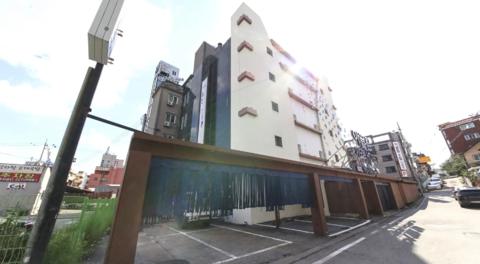 천안 이끌림 아모르 별관