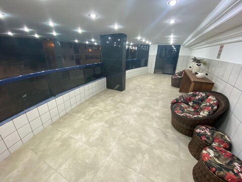 페 나 아레아 프라이아 다 오션