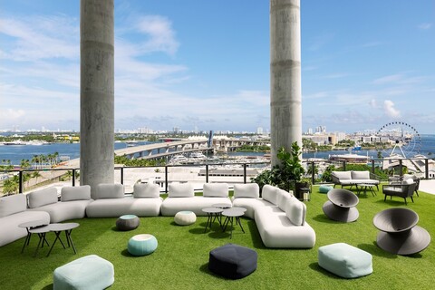 엘서 호텔 마이애미