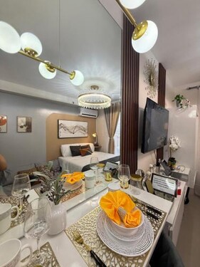 Condotel in Lapu lapu City