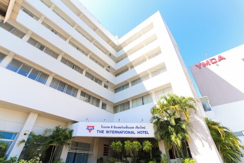 YMCA 인터내셔널 호텔