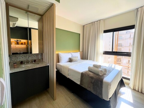 이비라푸에라 공원