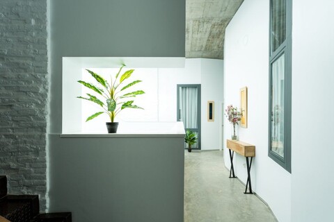 La Puerta de Palacio