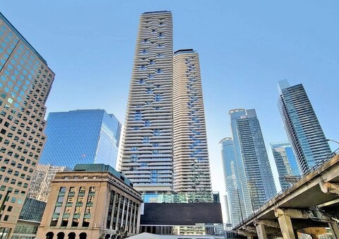 하버 스위트 & 타워스 유니언 토론토