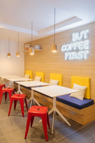 호스텔 호쇼 파리 숏 포르테 디탈리