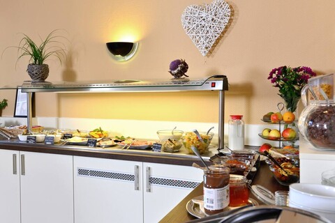 Invite Hotel Nürnberg City