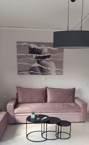 이터널 아크로폴리스 스위트