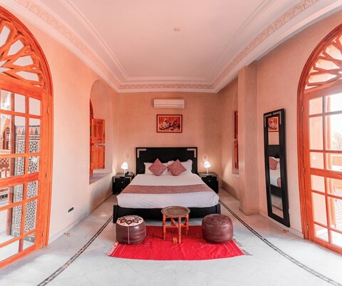 아브라즈 블라디 리조트