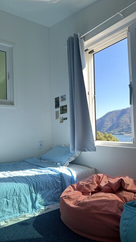 춘천 휴식공간펜션