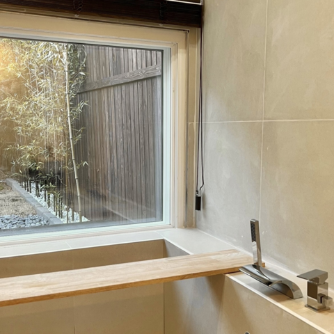 부산 그해, 영도펜션