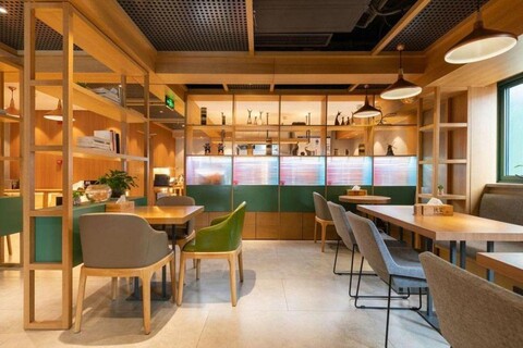 TRUE GO Hotel (Beijing Lishuiqiao Subway Station)