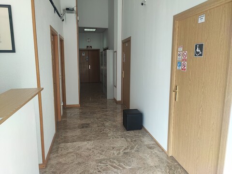 호스텔 M 토레스