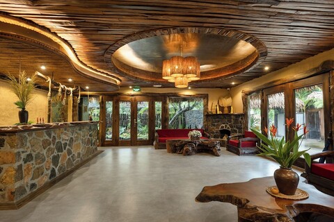 탐 콕 오아시스 리조트 & 스파