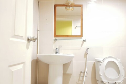 코르디아 레지던스 사톤