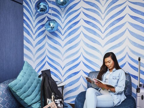 이비스 버짓 싱가포르 사파이어