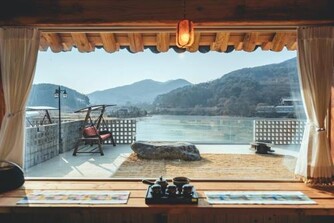 밀양 소안당