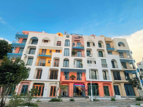 피토 호텔 - 혼톰 푸꾸옥