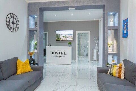 호스텔 파르테노페