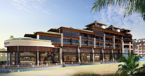 Mandarin Bay