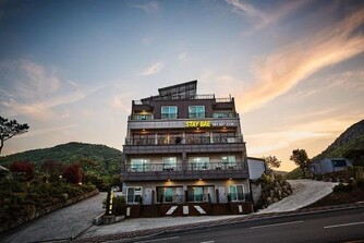 모사금 스테이배 펜션