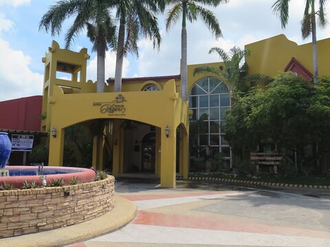 크라운 리젠시 레지던스 다바오