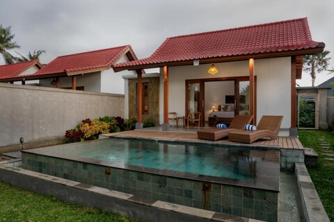 실라 리빙 우붓